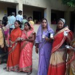 পঞ্চায়েতি ব্যবস্থাই পারে দেশের উন্নয়নকে এগিয়ে নিয়ে যেতে