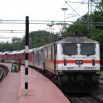 আসানসোল স্টেশনে দাঁড়াবে হাওড়া-নয়াদিল্লি রাজধানী এক্সপ্রেস