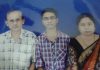 পশ্চিমবঙ্গ জয়েন্ট এন্ট্রান্সে সপ্তম দুর্গাপুরের ঋত্বিক