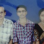 পশ্চিমবঙ্গ জয়েন্ট এন্ট্রান্সে সপ্তম দুর্গাপুরের ঋত্বিক