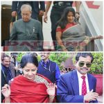 পুত্র অভিজিতের পর এবার সংসদে পা রাখতে চলেছেন প্রণবকন্যা শর্মিষ্ঠাও