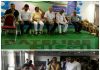দুর্গাপুরে স্বেচ্ছায় রক্তদান শিবিরের আয়োজন