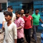 ডাকাতির আগেই পুলিশের জালে ৯ দুষ্কৃতী