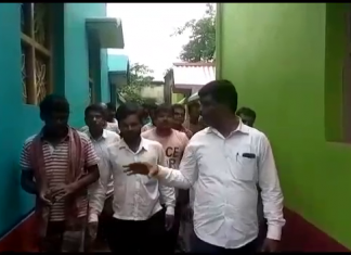 বিদ্যুৎ চুরিতে পূর্ব বর্ধমান জেলা শীর্ষে