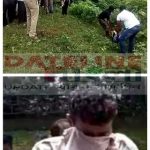 এবিএলের জঙ্গল থেকে উদ্ধার হওয়া যুবকের খুনিকে ধরল পুলিশ