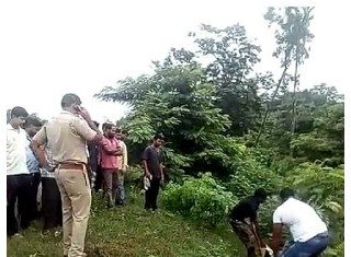 এবিএলের জঙ্গল থেকে উদ্ধার হওয়া যুবকের খুনিকে ধরল পুলিশ
