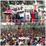 স্থানীয় বেকারদের চাকরীর সুযোগে জোর বিশ্বনাথের