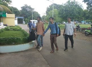দুর্গাপুর থেকে সুপারি কিলার ধরল কলকাতা সিআইডি