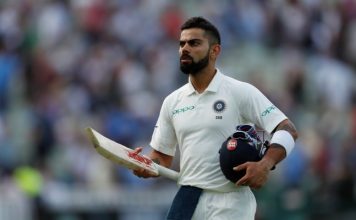 ইংল্যান্ডে হার দিয়েই টেস্ট সিরিজ শুরু ভারতের