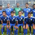 আর্জেন্টিনা ও ইরাককে হারিয়ে ইতিহাস ভারতীয় যুব ফুটবল দলের