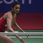 বিশ্ব ব্যাডমিন্টনের ফাইনালেও মারিনের কাছে হার সিন্ধুর