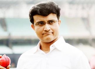 বোর্ড সভাপতি হতে পারেন সৌরভ গঙ্গোপাধ্যায়