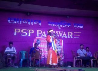 আলাপের মেলায় এবার বাউলমন