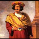 বাঙালির গর্ব রামমোহন রায়কে শ্রদ্ধার্ঘ্য
