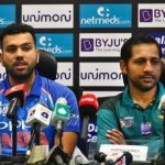 ২২ গজে ভারত-পাক যুদ্ধ