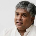 প্রাক্তন বিশ্বকাপজয়ী অধিনায়ক অর্জুন রণতুঙ্গা গ্রেফতার