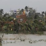 পুজোয় কি ঝড়ের তান্ডব বাংলায়?