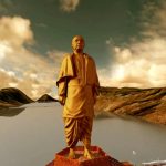 বিশ্বের সবচেয়ে উঁচু মূর্তি ‘স্ট্যাচু অব ইউনিটি’ এখন ভারতে