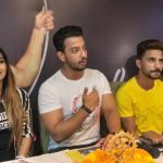 কোরিওগ্রাফার টুবানের নাচের স্কুল দুর্গাপুরে