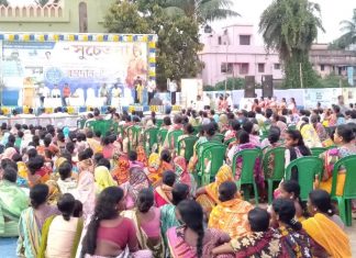 নারীদের সম্মান করলেই দুর্গাপুজো করা সার্থক হবেঃ পুলিশ কমিশনার