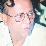 প্রয়াত পঙ্কজ বন্দ্যোপাধ্যায়