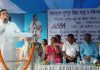 দুর্গাপুরে মিনিবাস পরিষেবা নিয়ে ক্ষোভ প্রকাশ শুভেন্দু অধিকারীর