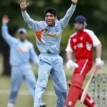 আমেরিকা ক্রিকেট দলের অধিনায়ক হচ্ছেন সৌরভ