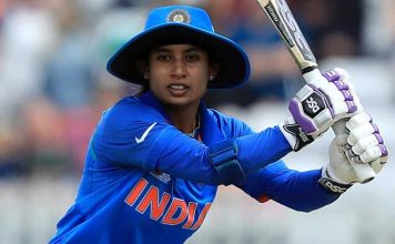 বিশ্বকাপের সেমিফাইনালে মিতালিরা