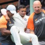 চোট পেয়ে প্রথম টেস্ট খেলা হচ্ছে না পৃথ্বির