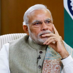 নির্বাচনে ভরাডুবি,মোদির দুর্গাপুর সফর অনিশ্চিত