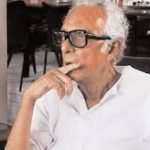 প্রয়াত চিত্র পরিচালক মৃণাল সেন