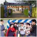 নতুন নামে চালু হল দুর্গাপুরের বন্ধ লজ