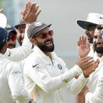 অ্যাডিলেড টেস্টে বিরাট বাহিনীর জয়