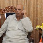 প্রয়াত বিধানসভার ডেপুটি স্পিকার হায়দার শফি