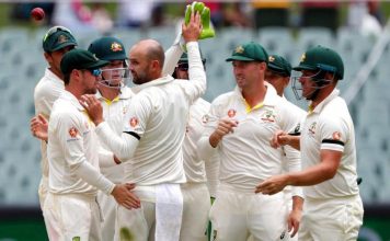 পারথ টেস্ট জিতে সিরিজে সমতা ফেরাল অস্ট্রেলিয়া