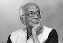 বঙ্গ সাহিত্য জগতে ইন্দ্র পতন,প্রয়াত কবি নীরেন্দ্রনাথ চক্রবর্তী