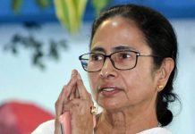 ২১ শে পা তৃণমূলের,রাজ্যবাসীকে শুভেচ্ছা মমতার