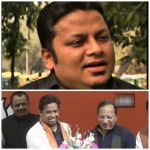 একই দিনে দুই সাংসদকে বহিষ্কার করল তৃণমূল