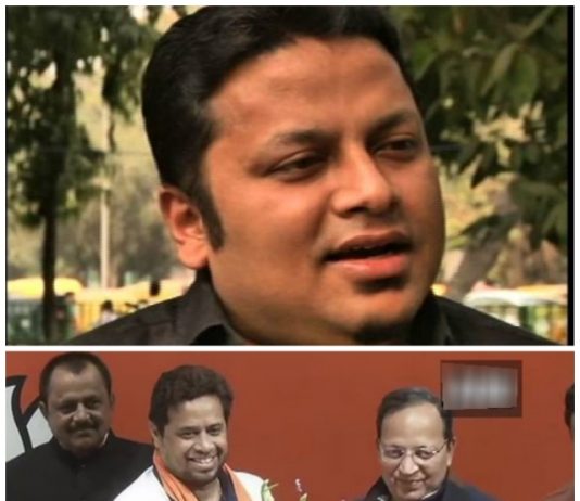 একই দিনে দুই সাংসদকে বহিষ্কার করল তৃণমূল