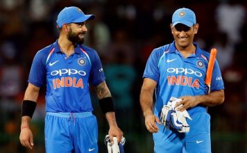 অস্ট্রেলিয়া বধের পর এবার ভারতের টার্গেট নিউজিল্যান্ড