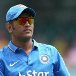 ফের দেখা গেল ফিনিশার ধোনিকে