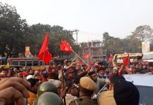 স্বাভাবিক ছন্দেই চলবে রাজ্যঃ মুখ্যমন্ত্রী