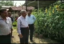 এবার সব জেলাতেই তিন দিনের মাটি উৎসব