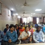 ভোট বয়কট শুনেই মহকুমা শাসকের ডাক ডিপিএলের মৃত কর্মীদের পোষ্যদের
