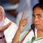 মোদি-মমতা পরস্পরকে কার্যত চ্যালেঞ্জ জানালেন নির্বাচনী যুদ্ধে