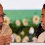 রবিবার ফের একই দিনে বঙ্গের দুই সভায় মোদি-মমতা