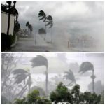 ঘূর্ণীঝড় ‘ফণী’র প্রভাবে তাপমাত্রা কমার আশা বঙ্গে