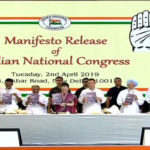 ইস্তাহার প্রকাশ করে রাহুলের ঘোষণা – ‘একটিও মিথ্যে বলিনি’