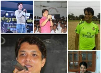 হৃদ মাঝারেই থাকুন সুজিত মুখোপাধ্যায়