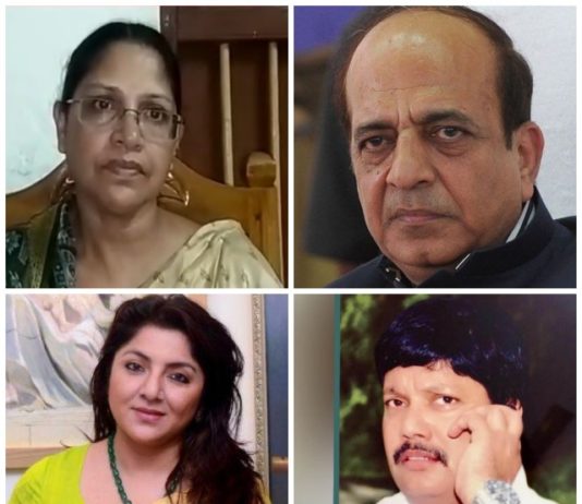 পঞ্চম দফায় রাজ্যে ৭ কেন্দ্রেই চতুর্মুখী লড়াই